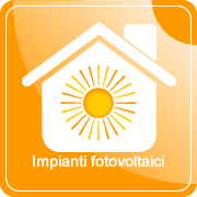 impianti fotovolataici